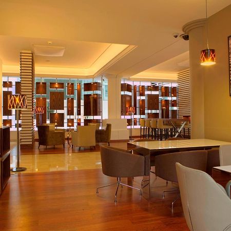 Ac Hotel By Marriott Ambassadeur Antibes - Juan Les Pins Екстер'єр фото