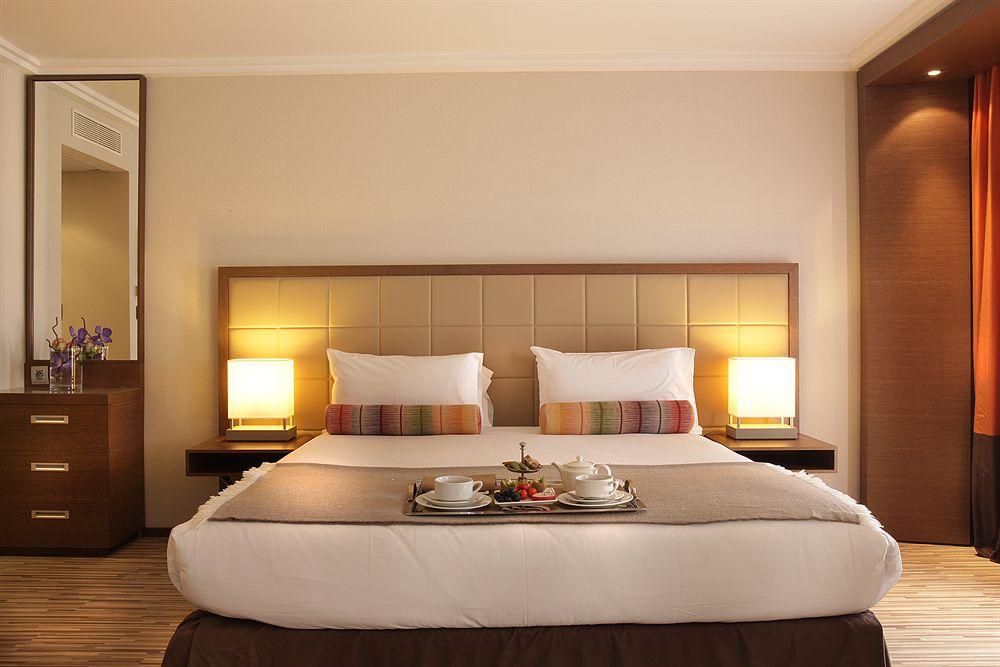 Ac Hotel By Marriott Ambassadeur Antibes - Juan Les Pins Екстер'єр фото