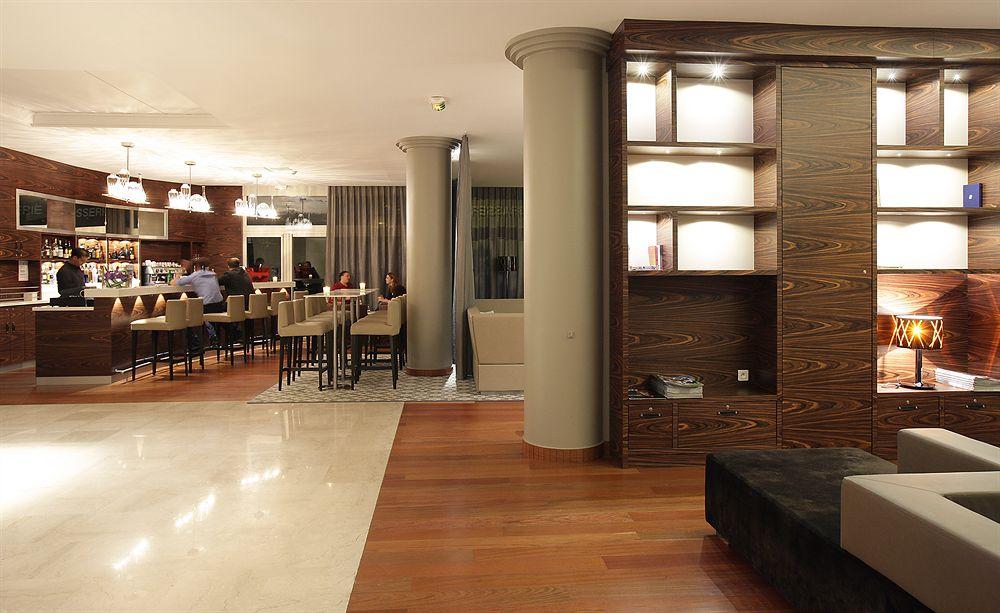 Ac Hotel By Marriott Ambassadeur Antibes - Juan Les Pins Екстер'єр фото