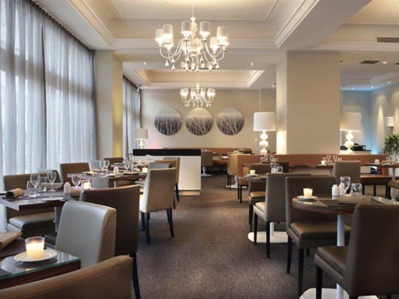 Ac Hotel By Marriott Ambassadeur Antibes - Juan Les Pins Екстер'єр фото
