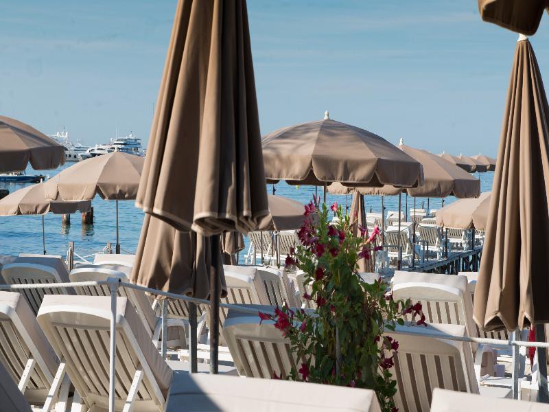 Ac Hotel By Marriott Ambassadeur Antibes - Juan Les Pins Екстер'єр фото