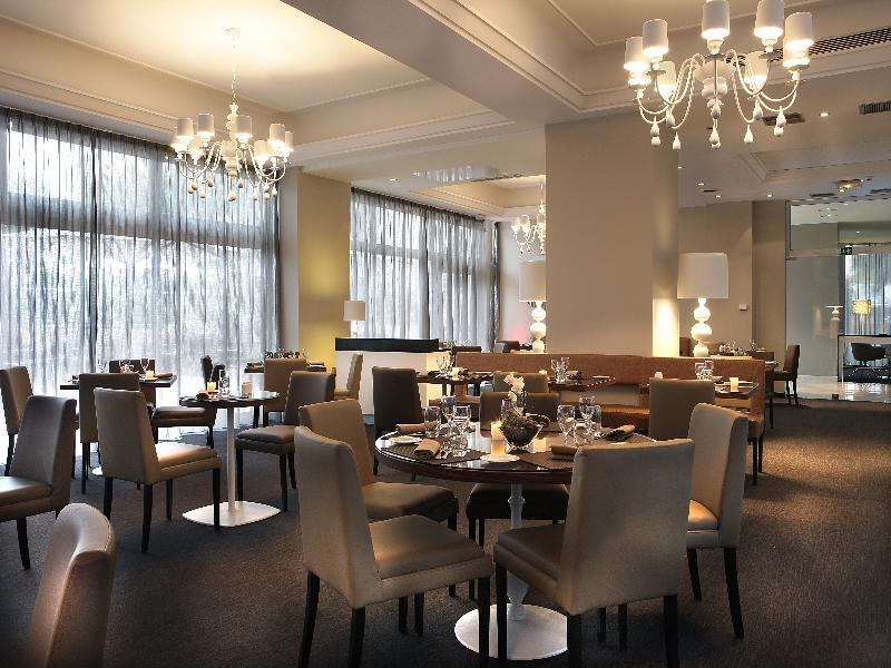 Ac Hotel By Marriott Ambassadeur Antibes - Juan Les Pins Екстер'єр фото