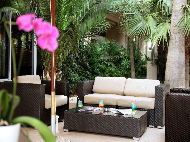 Ac Hotel By Marriott Ambassadeur Antibes - Juan Les Pins Екстер'єр фото