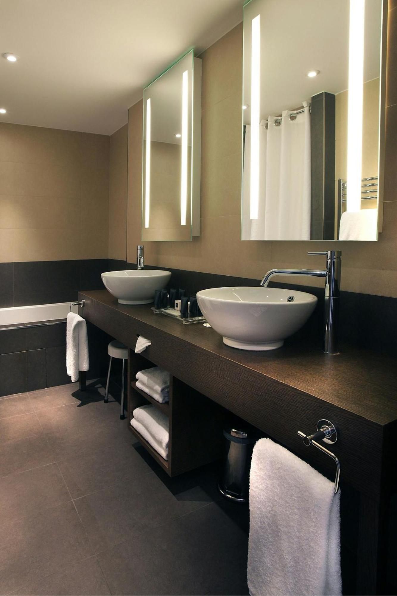 Ac Hotel By Marriott Ambassadeur Antibes - Juan Les Pins Екстер'єр фото