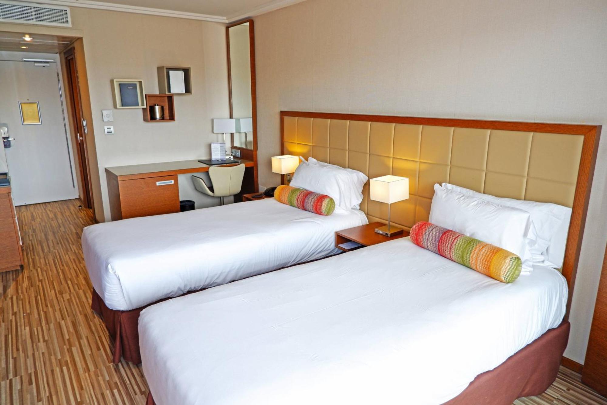 Ac Hotel By Marriott Ambassadeur Antibes - Juan Les Pins Екстер'єр фото