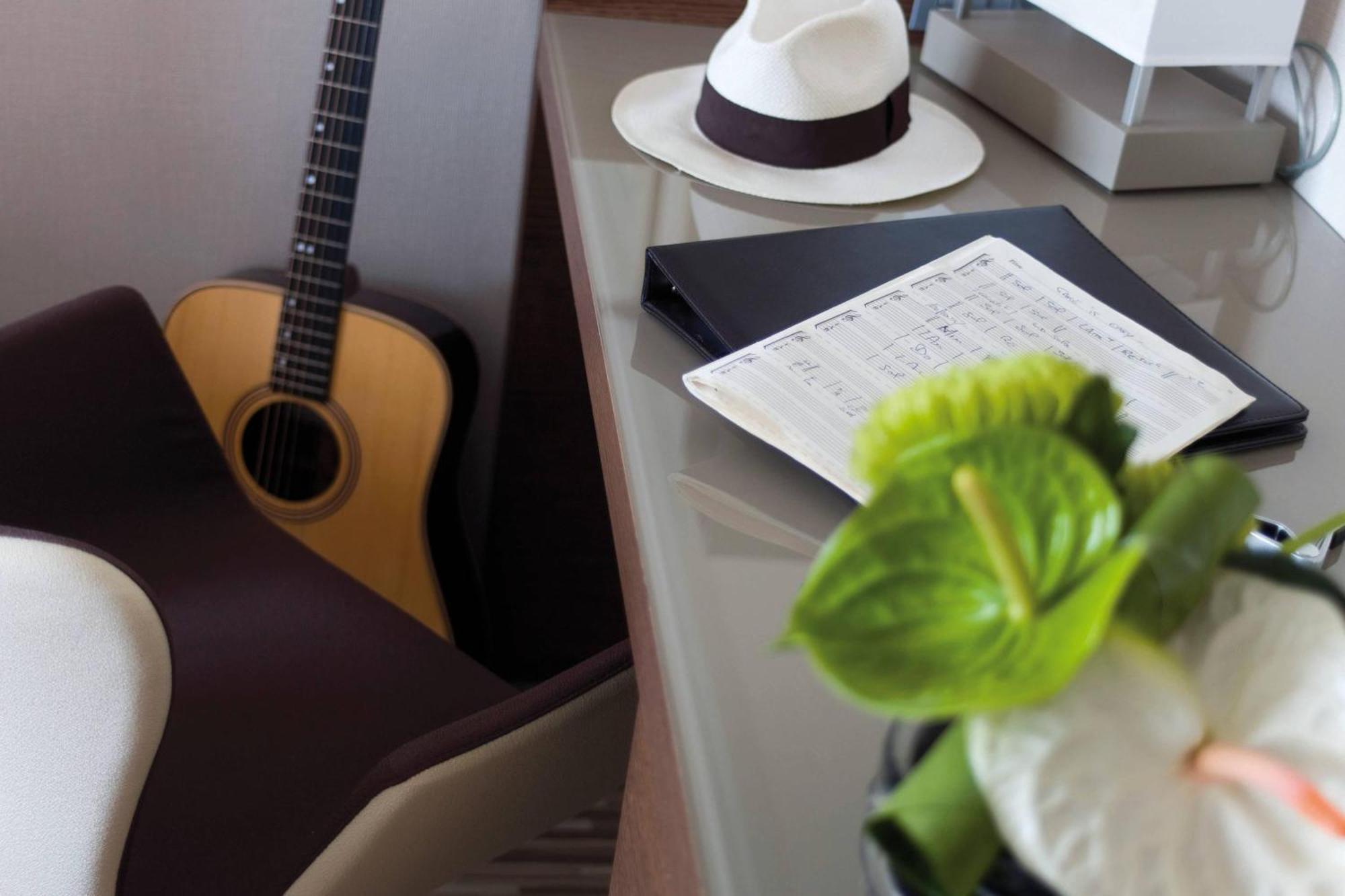 Ac Hotel By Marriott Ambassadeur Antibes - Juan Les Pins Екстер'єр фото