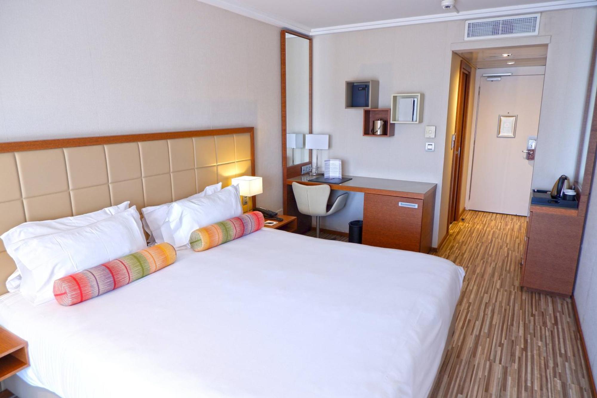 Ac Hotel By Marriott Ambassadeur Antibes - Juan Les Pins Екстер'єр фото