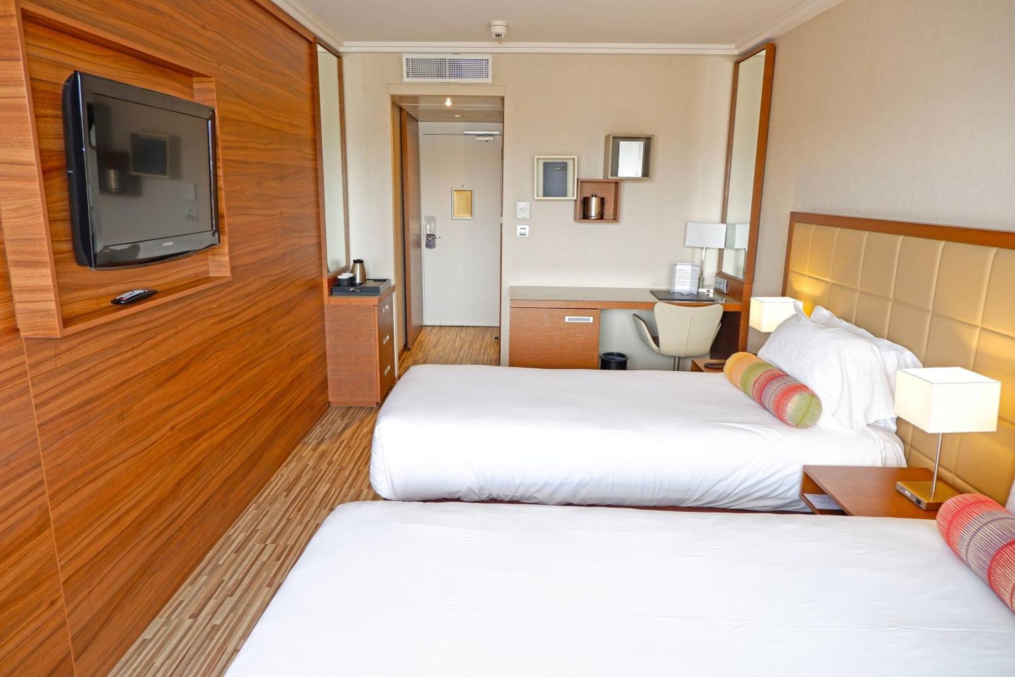 Ac Hotel By Marriott Ambassadeur Antibes - Juan Les Pins Екстер'єр фото
