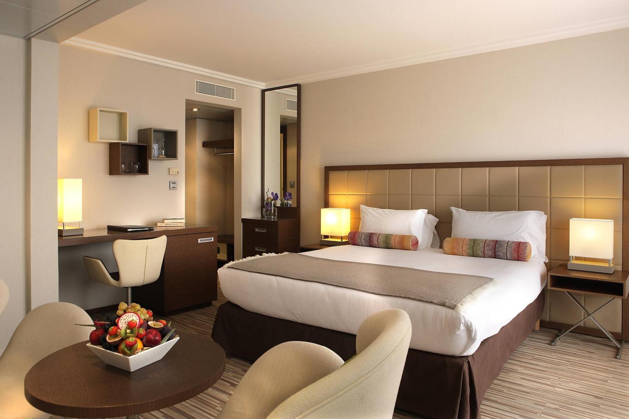 Ac Hotel By Marriott Ambassadeur Antibes - Juan Les Pins Екстер'єр фото