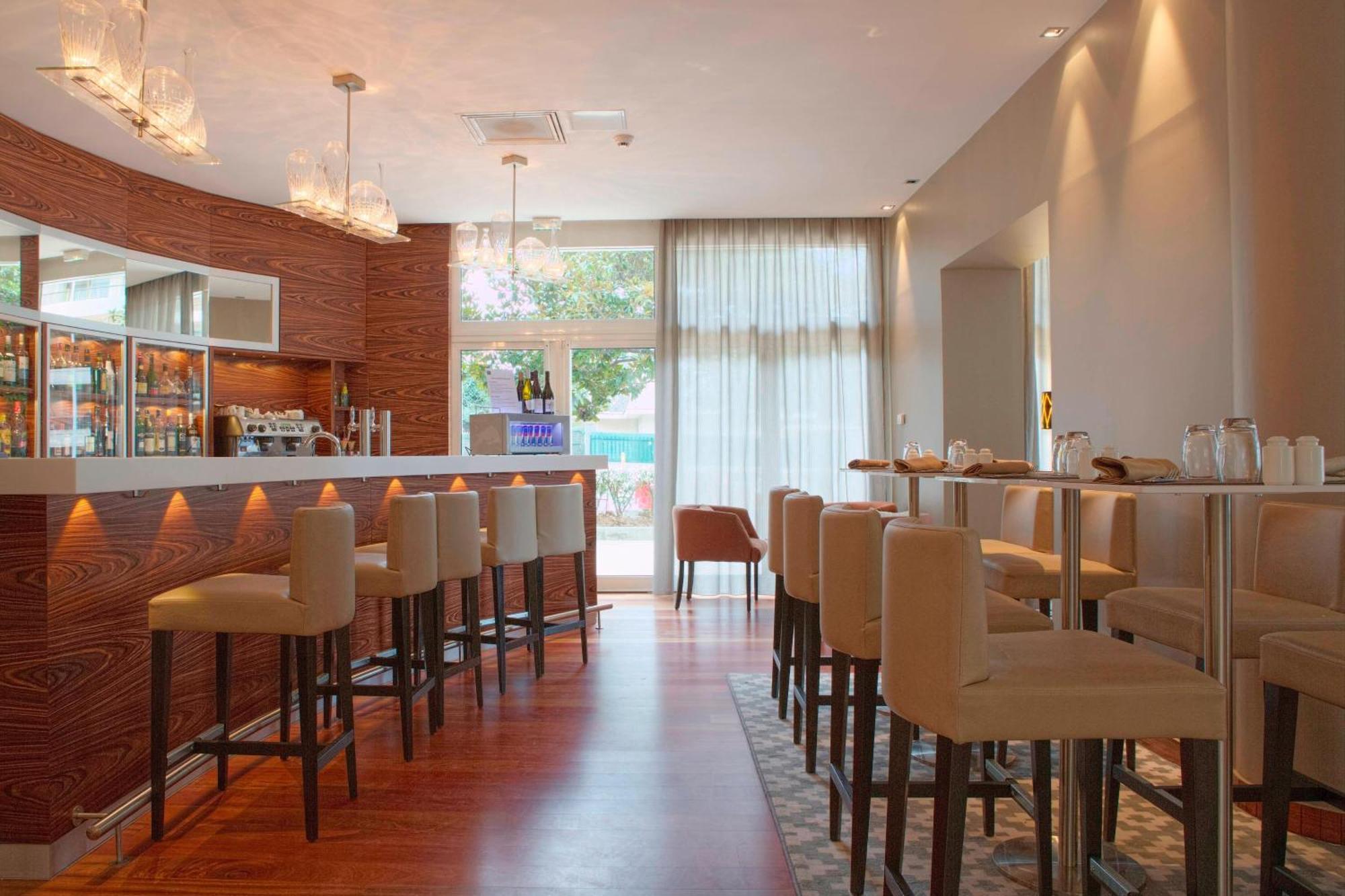 Ac Hotel By Marriott Ambassadeur Antibes - Juan Les Pins Екстер'єр фото