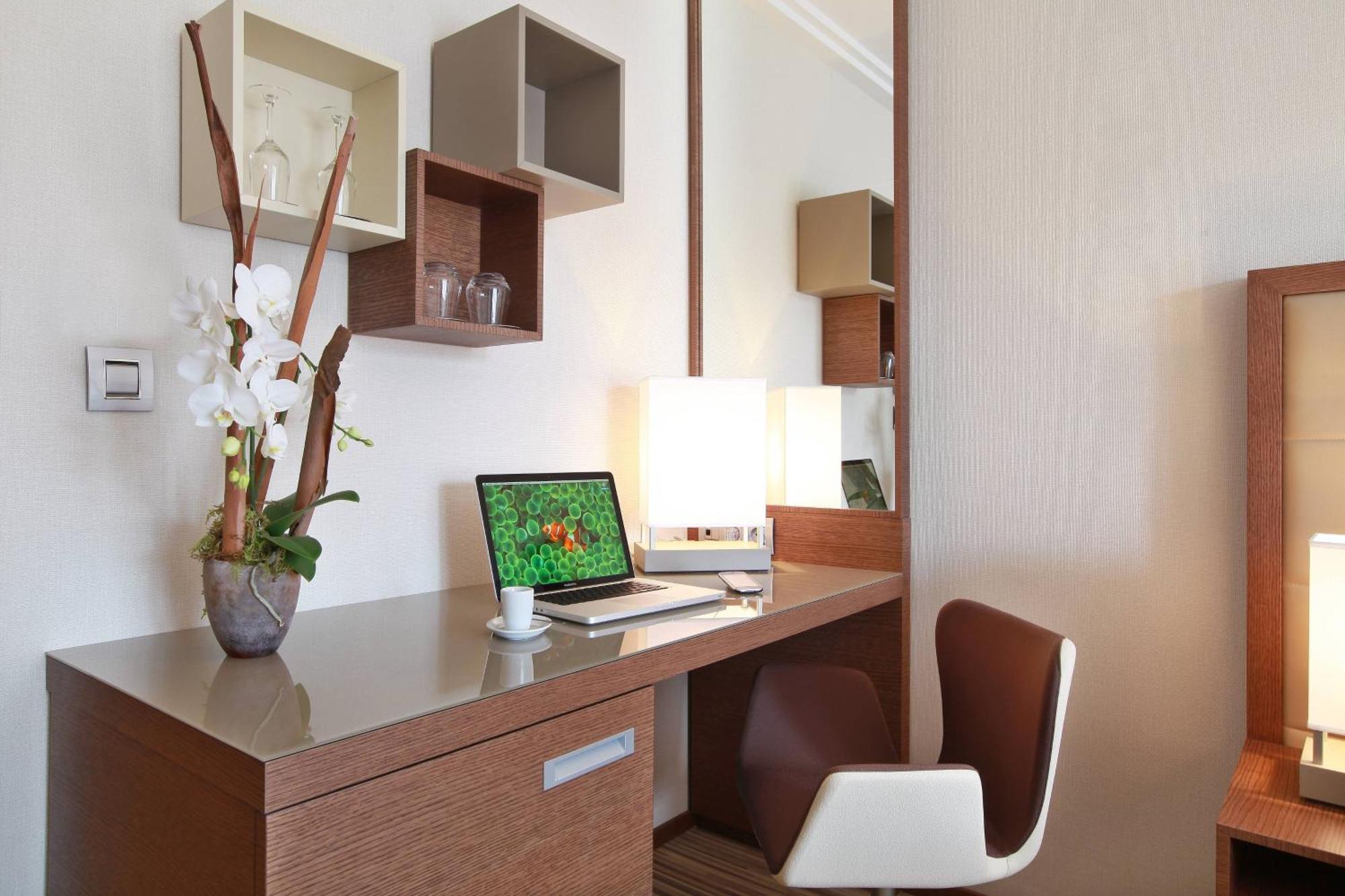 Ac Hotel By Marriott Ambassadeur Antibes - Juan Les Pins Екстер'єр фото