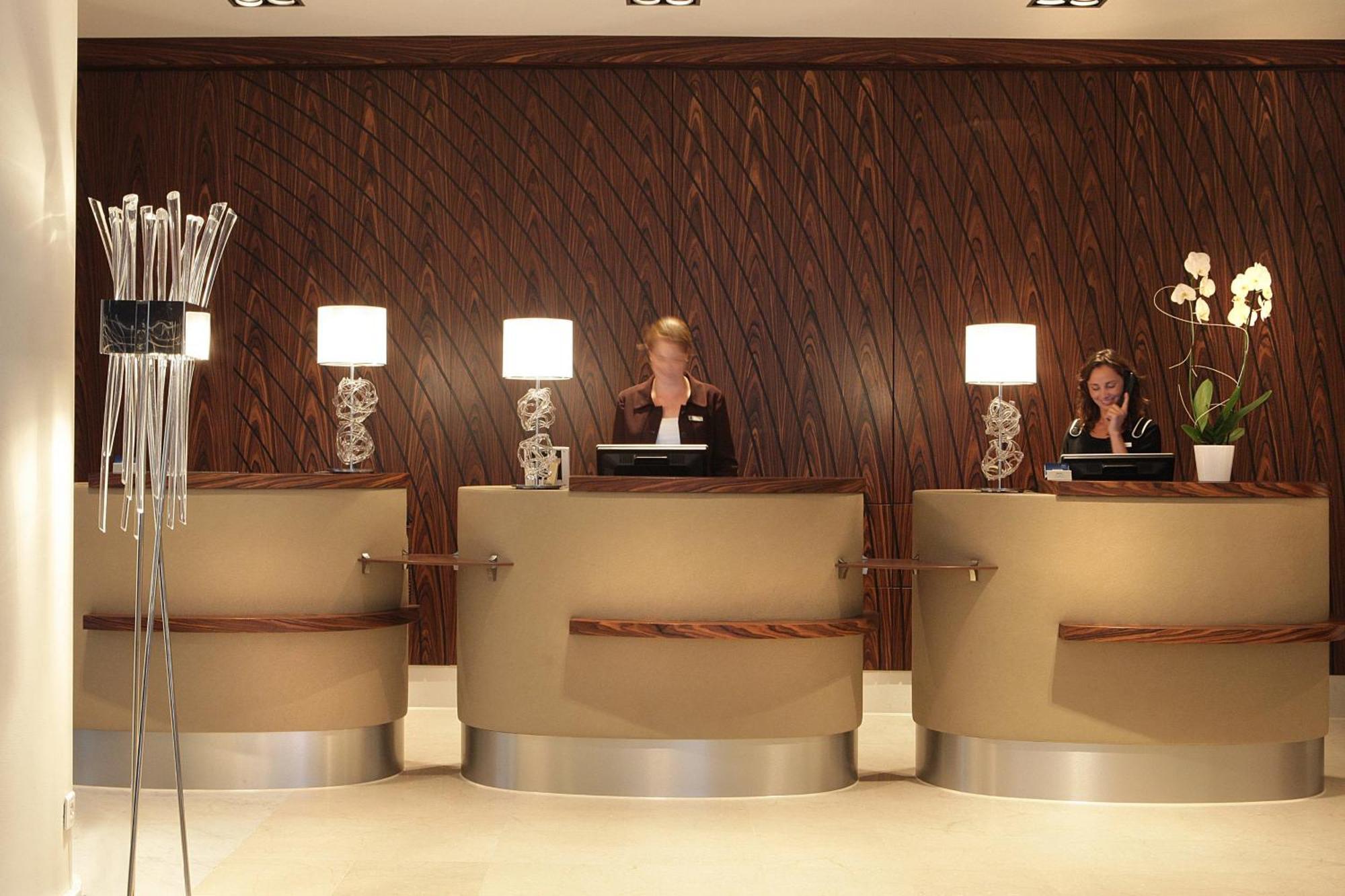 Ac Hotel By Marriott Ambassadeur Antibes - Juan Les Pins Екстер'єр фото