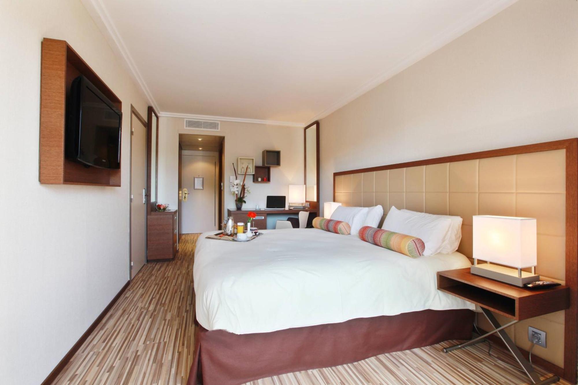 Ac Hotel By Marriott Ambassadeur Antibes - Juan Les Pins Екстер'єр фото