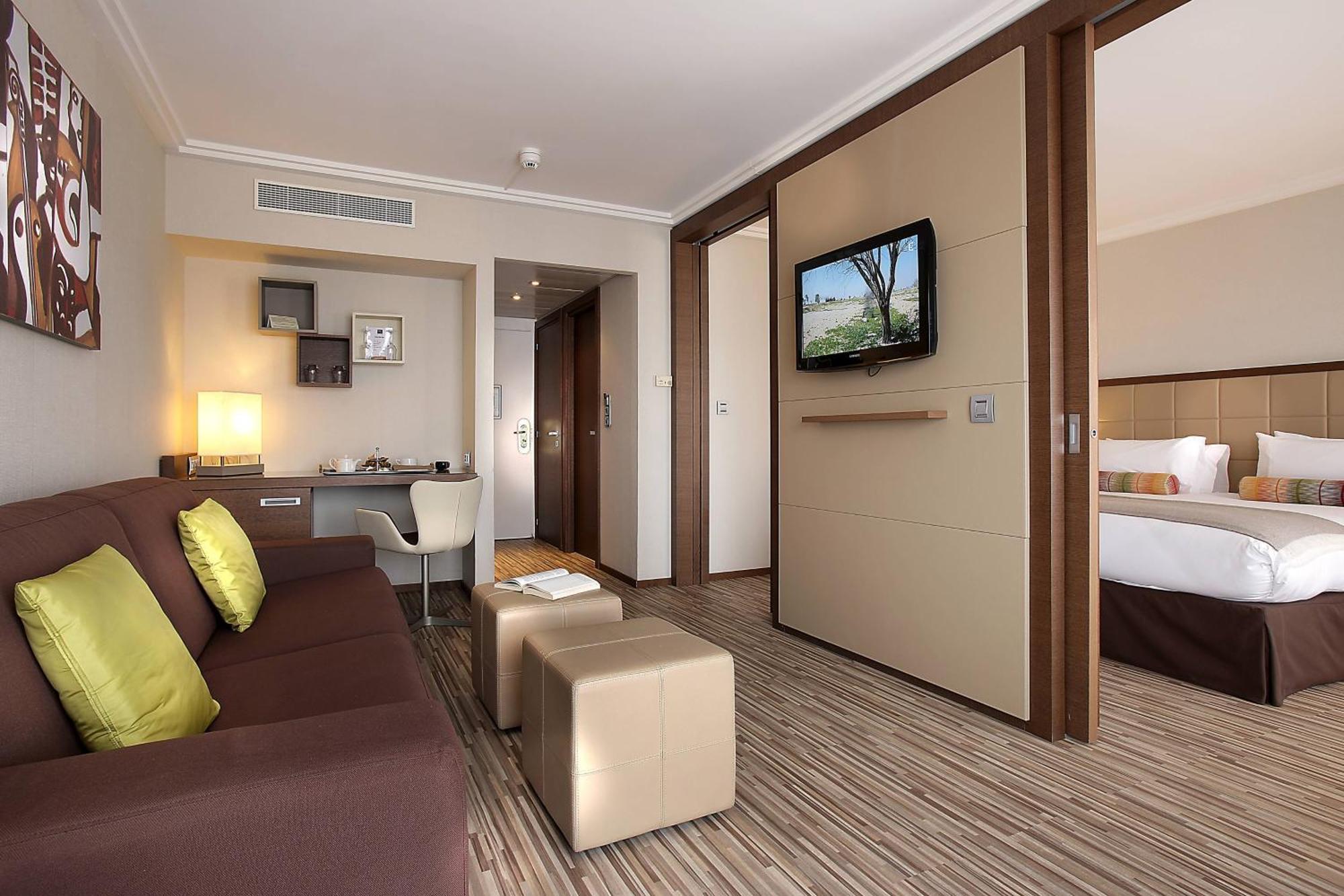 Ac Hotel By Marriott Ambassadeur Antibes - Juan Les Pins Екстер'єр фото