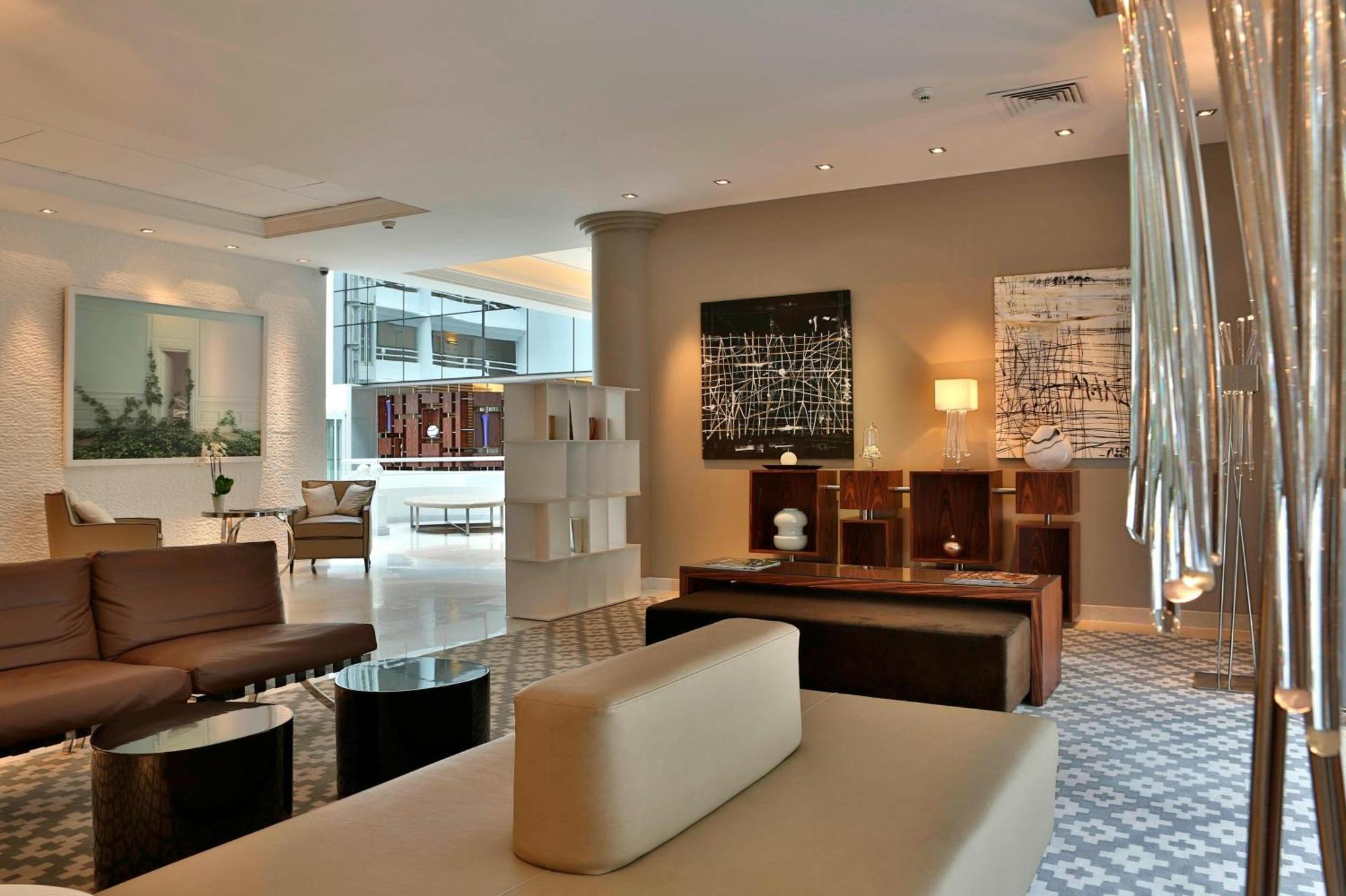 Ac Hotel By Marriott Ambassadeur Antibes - Juan Les Pins Екстер'єр фото