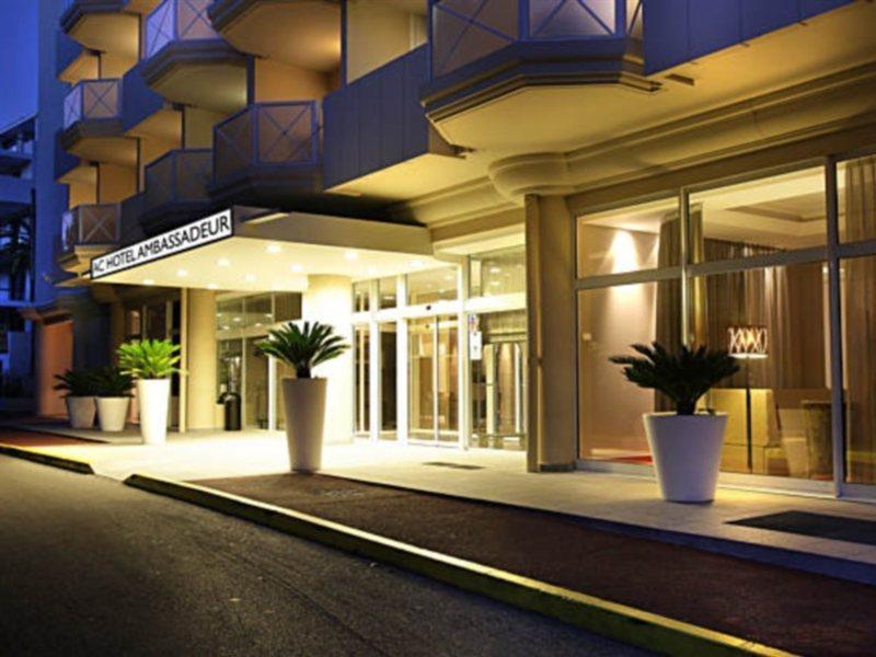 Ac Hotel By Marriott Ambassadeur Antibes - Juan Les Pins Екстер'єр фото
