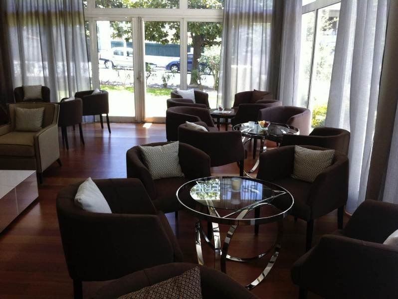 Ac Hotel By Marriott Ambassadeur Antibes - Juan Les Pins Екстер'єр фото