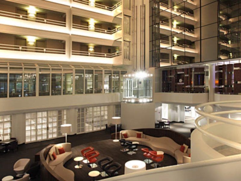 Ac Hotel By Marriott Ambassadeur Antibes - Juan Les Pins Інтер'єр фото