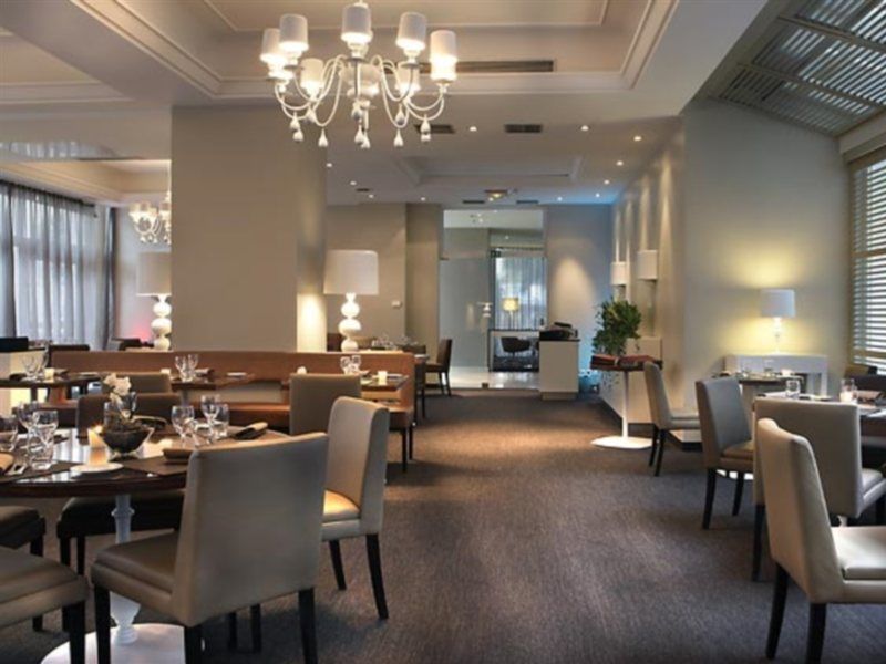 Ac Hotel By Marriott Ambassadeur Antibes - Juan Les Pins Екстер'єр фото