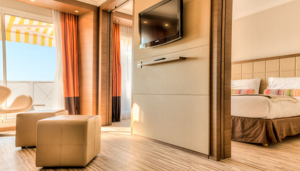 Ac Hotel By Marriott Ambassadeur Antibes - Juan Les Pins Екстер'єр фото