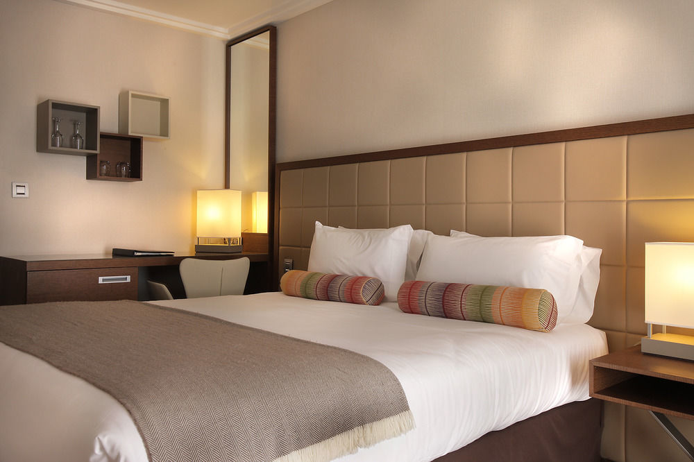 Ac Hotel By Marriott Ambassadeur Antibes - Juan Les Pins Екстер'єр фото