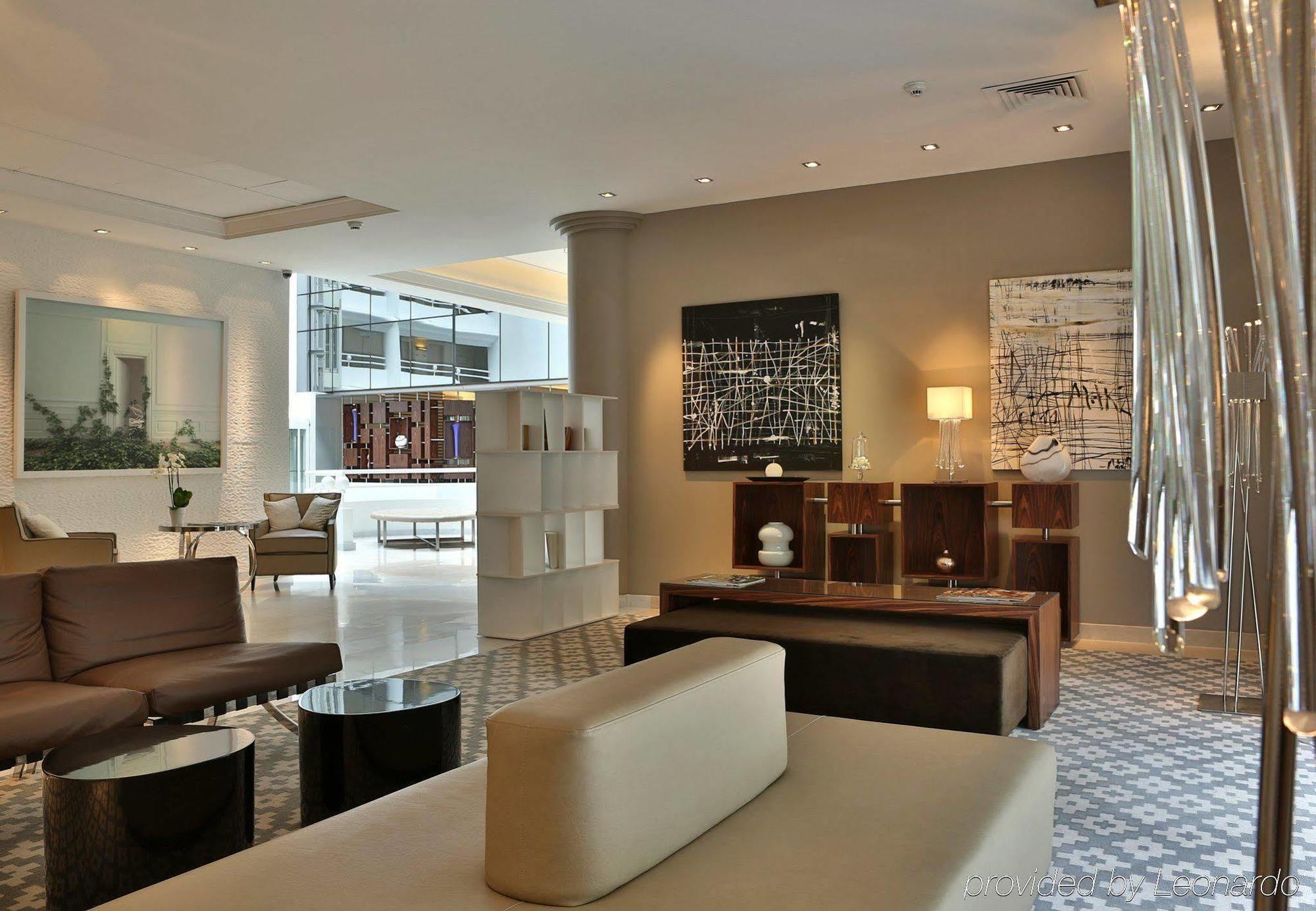 Ac Hotel By Marriott Ambassadeur Antibes - Juan Les Pins Екстер'єр фото
