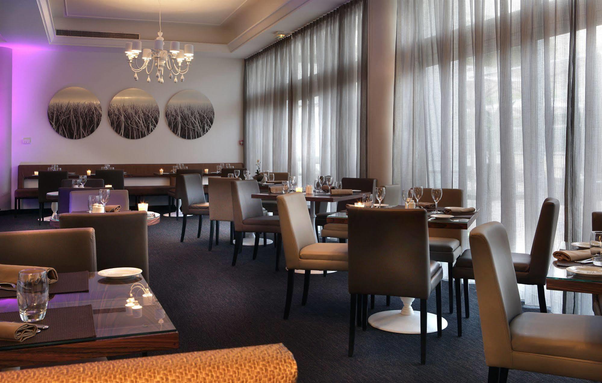 Ac Hotel By Marriott Ambassadeur Antibes - Juan Les Pins Екстер'єр фото