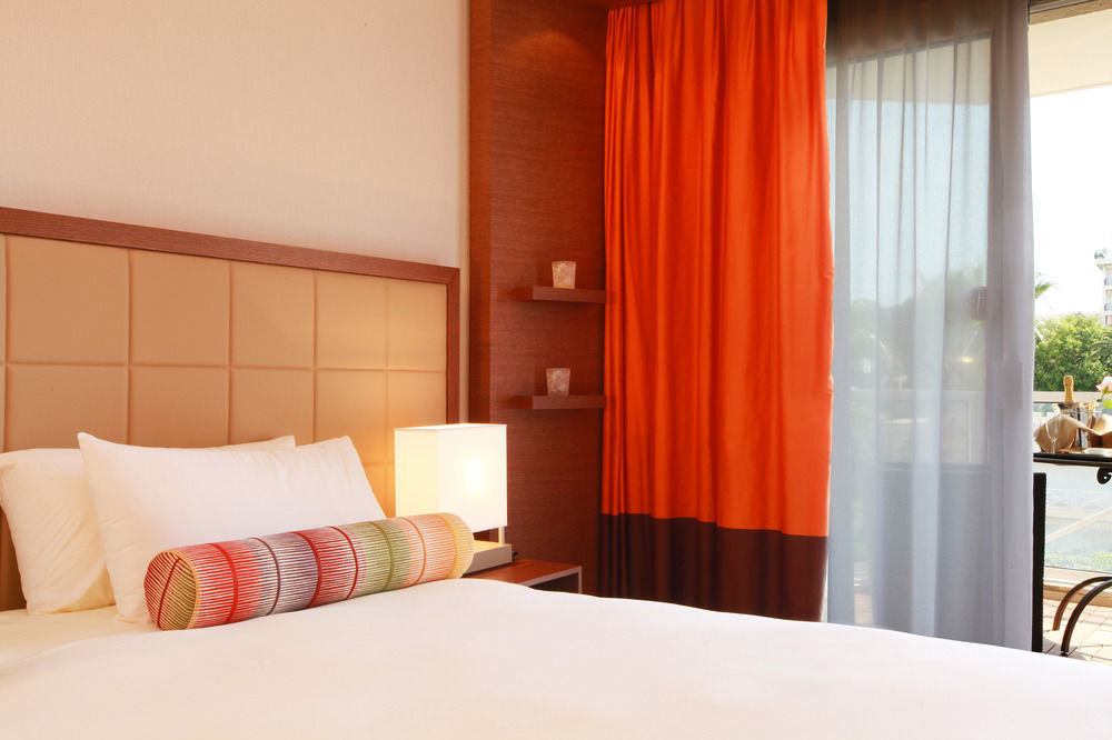 Ac Hotel By Marriott Ambassadeur Antibes - Juan Les Pins Екстер'єр фото