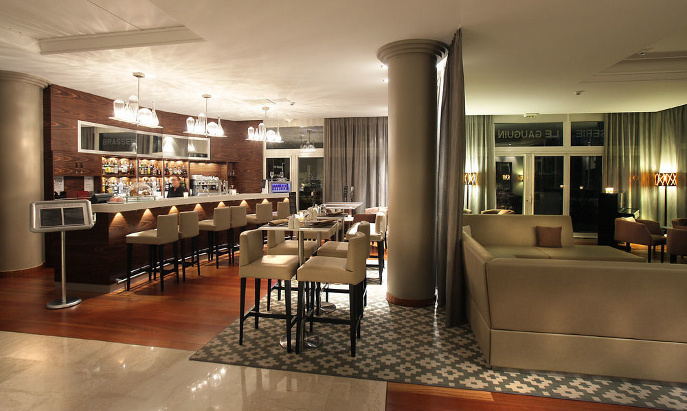 Ac Hotel By Marriott Ambassadeur Antibes - Juan Les Pins Екстер'єр фото