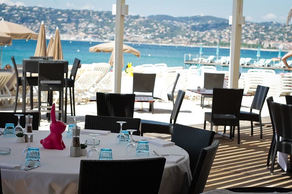 Ac Hotel By Marriott Ambassadeur Antibes - Juan Les Pins Екстер'єр фото