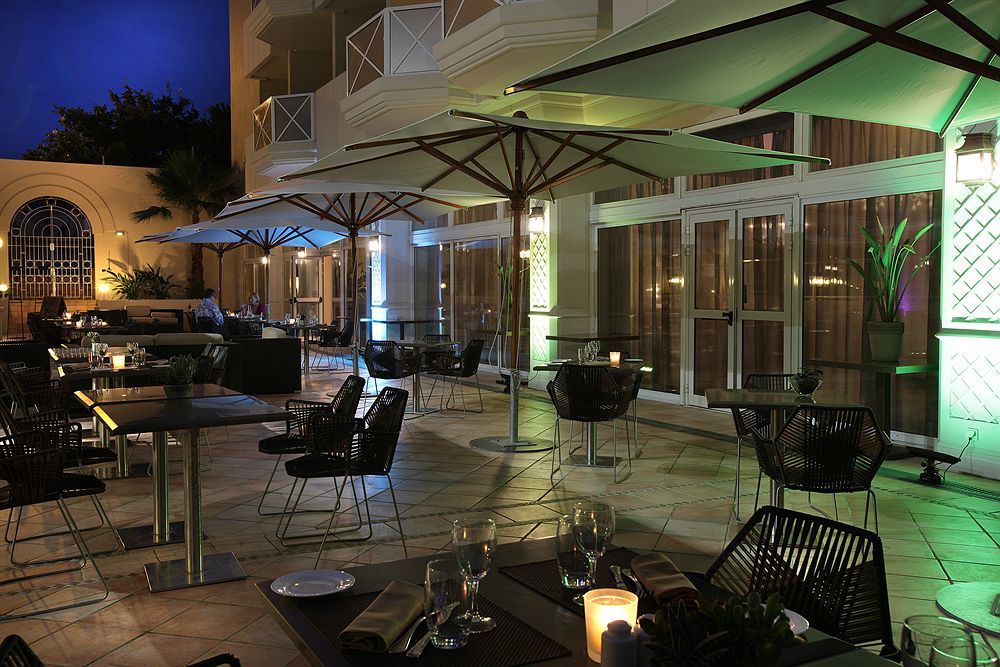 Ac Hotel By Marriott Ambassadeur Antibes - Juan Les Pins Екстер'єр фото